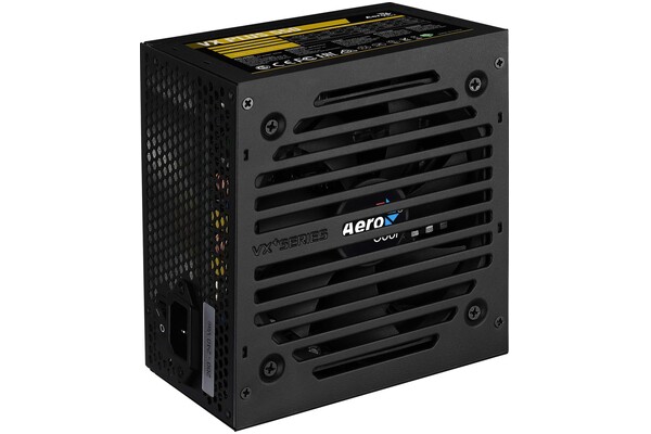 Aerocool VX Plus 650W ATX