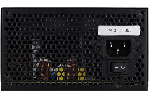 Aerocool VX Plus 650W ATX