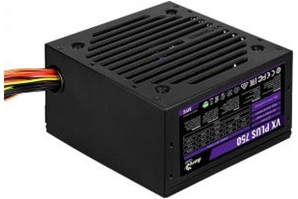 Aerocool VX Plus 750W ATX