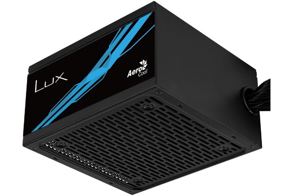 Aerocool Lux 550W ATX
