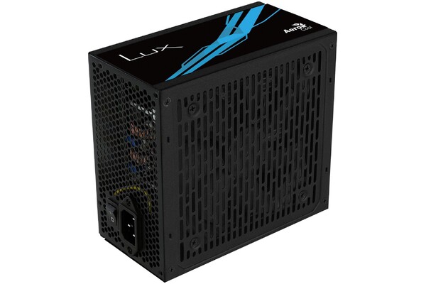 Aerocool Lux 550W ATX