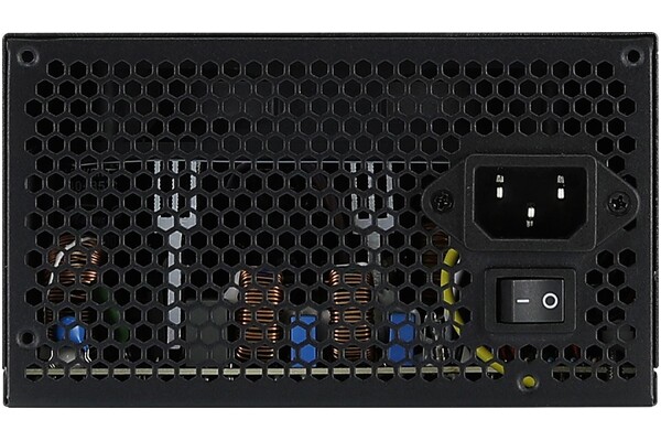 Aerocool Lux 550W ATX