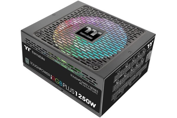 Thermaltake Toughpower 1250W ATX