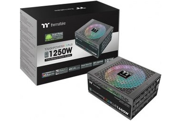 Thermaltake Toughpower 1250W ATX