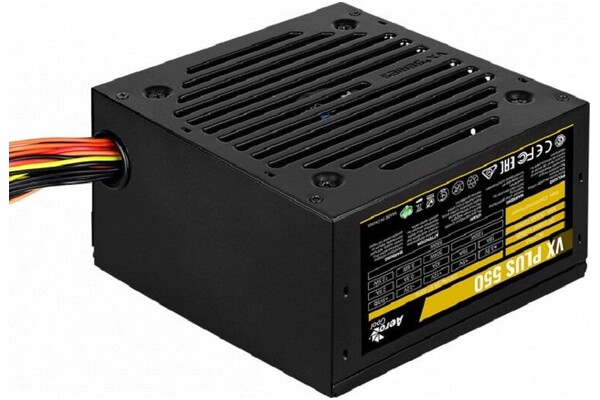 Aerocool VX Plus 550W ATX