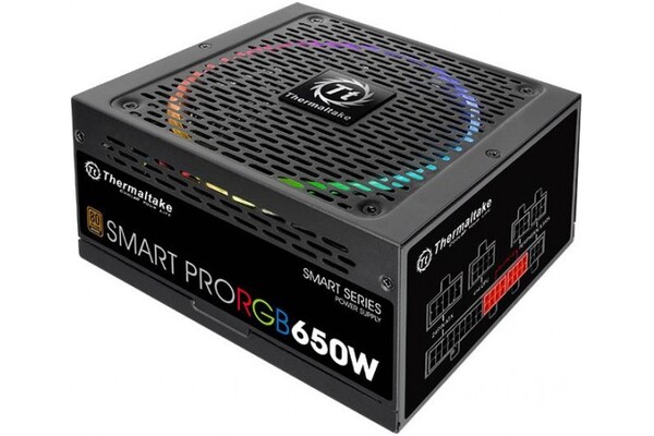 Thermaltake Smart Pro 650W ATX