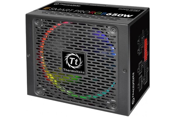 Thermaltake Smart Pro 650W ATX