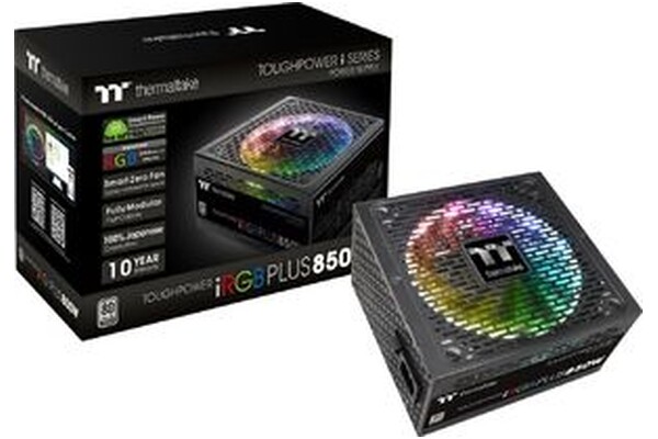 Thermaltake Toughpower 650W ATX