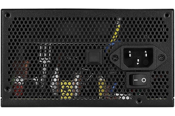 Aerocool Kcas Plus 750W ATX