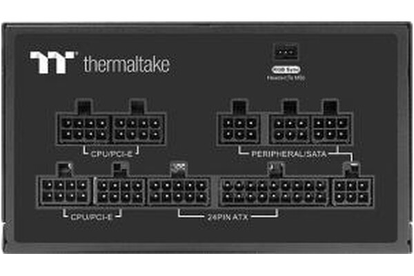 Thermaltake Toughpower GF2 650W ATX