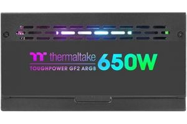 Thermaltake Toughpower GF2 650W ATX