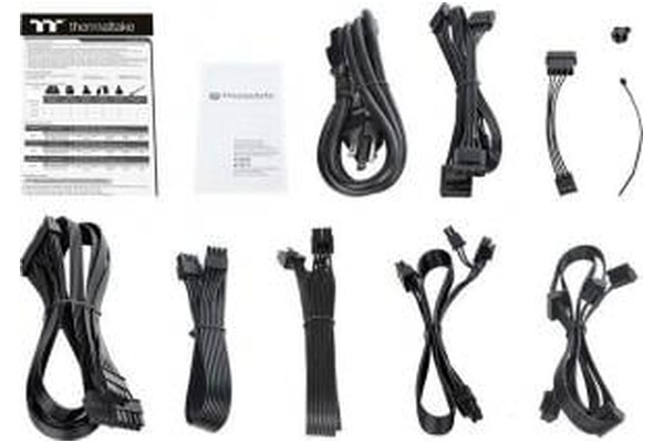Thermaltake Toughpower GF2 650W ATX