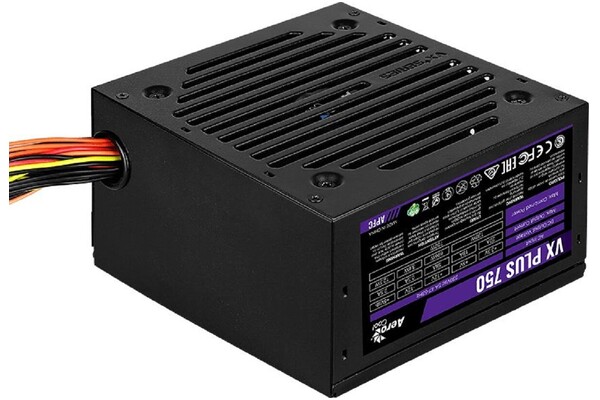 Aerocool VX 750W ATX