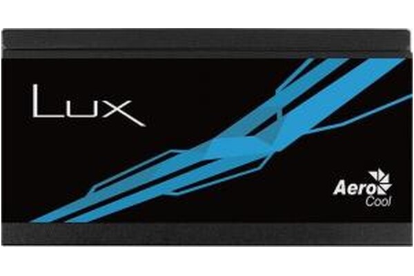 Aerocool Lux 1000W ATX