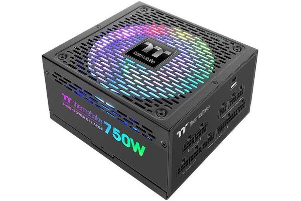 Thermaltake Toughpower GF2 750W ATX