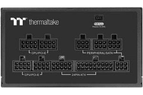 Thermaltake Toughpower GF2 750W ATX