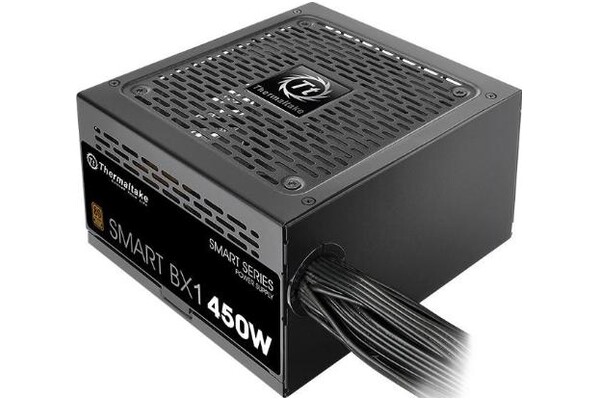 Thermaltake Smart BX1 450W ATX