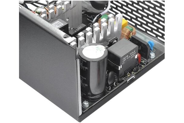 Thermaltake Smart BX1 450W ATX