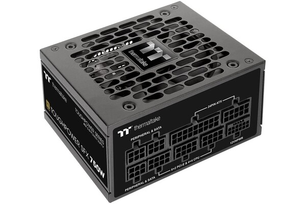 Thermaltake Toughpower 750W SFX
