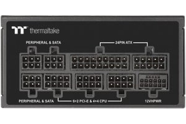 Thermaltake Toughpower 750W SFX