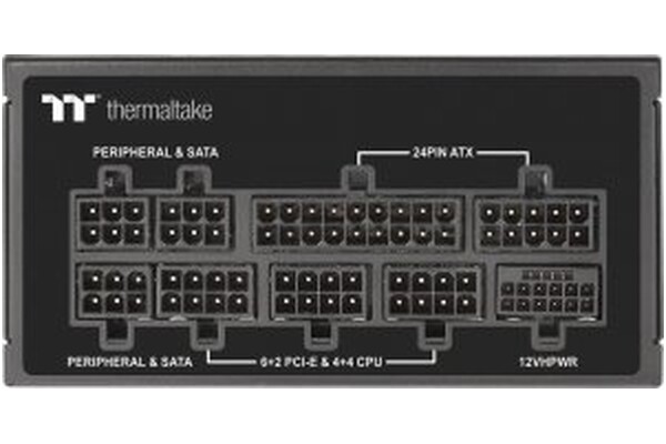Thermaltake Toughpower 850W SFX