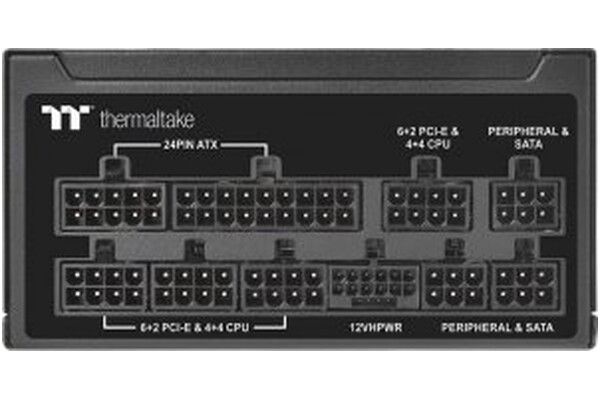 Thermaltake Toughpower 1000W SFX-L
