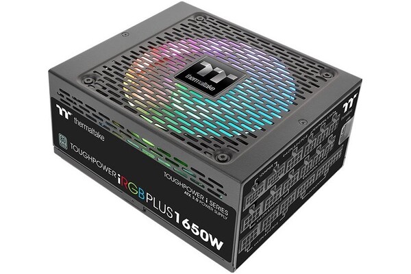 Thermaltake Toughpower 1650W ATX