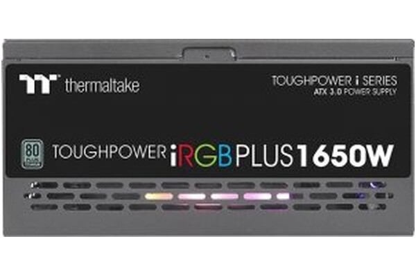 Thermaltake Toughpower 1650W ATX