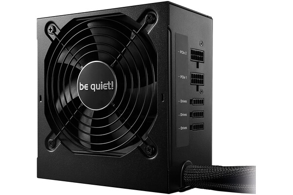 be quiet! System Power 9 700W ATX
