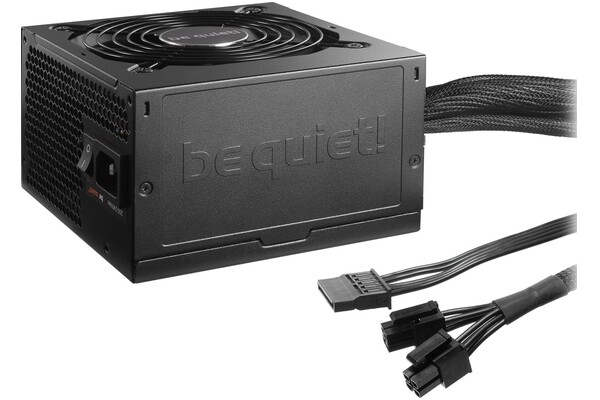 be quiet! System Power 9 700W ATX