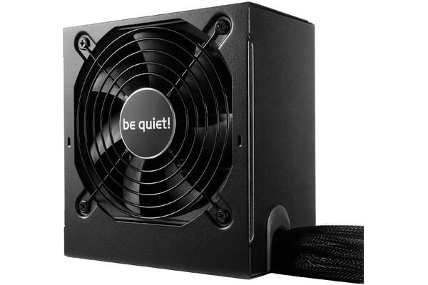 be quiet! System Power 9 600W ATX