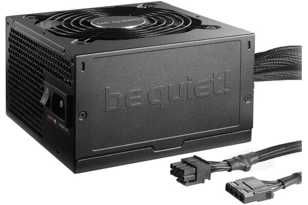 be quiet! System Power 9 600W ATX