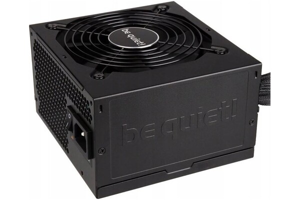 be quiet! System Power 9 600W ATX