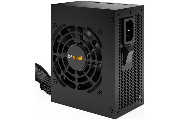 be quiet! SFX Power 3 300W SFX