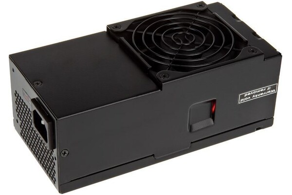 be quiet! TFX Power 2 300W TFX