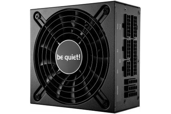 be quiet! SFX-L Power 600W SFX-L