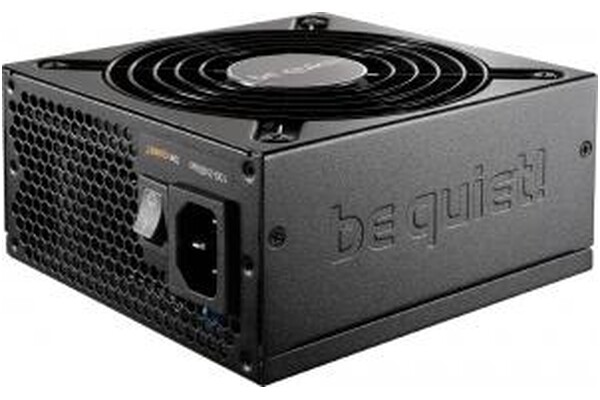 be quiet! SFX-L Power 600W SFX-L