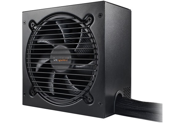 be quiet! Pure Power 11 500W ATX