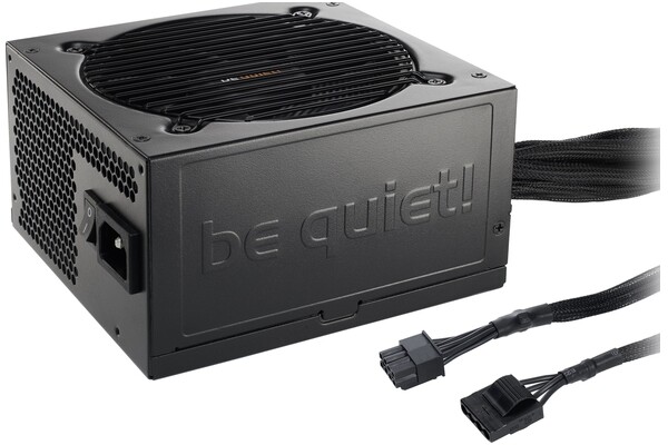 be quiet! Pure Power 11 500W ATX