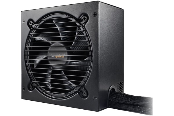 be quiet! Pure Power 11 350W ATX