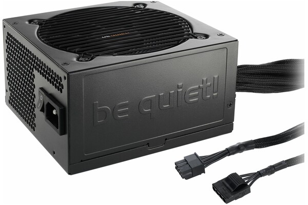 be quiet! Pure Power 11 350W ATX