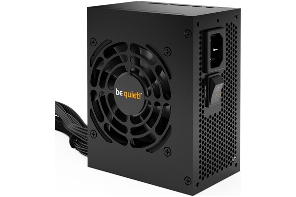 be quiet! SFX Power 3 450W ATX