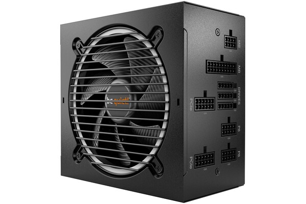 be quiet! Pure Power 11 FM 850W ATX