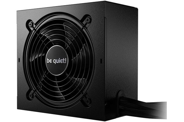be quiet! System Power 10 850W ATX