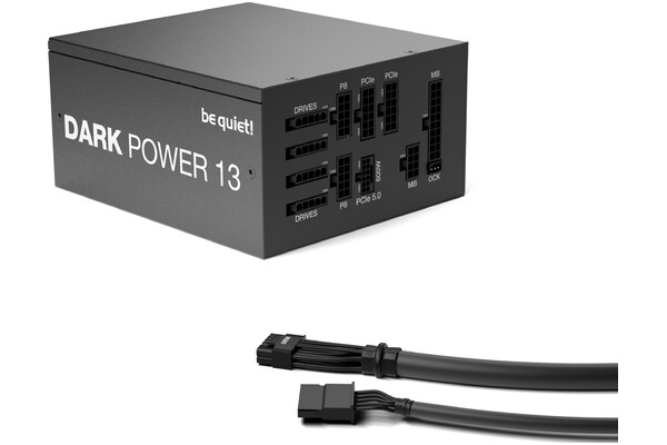 be quiet! Dark Power 13 750W ATX