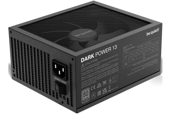 be quiet! Dark Power 13 750W ATX