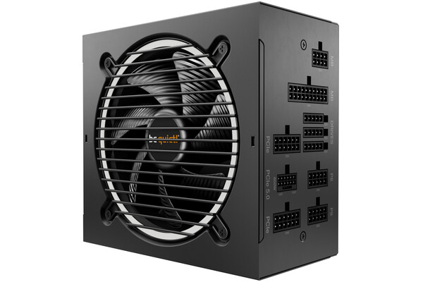 be quiet! Pure Power 12 M 850W ATX
