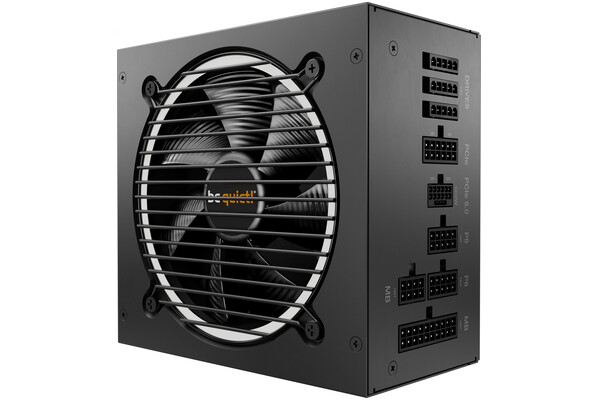 be quiet! Pure Power 12 M 750W ATX