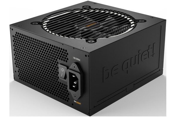 be quiet! Pure Power 12 M 750W ATX