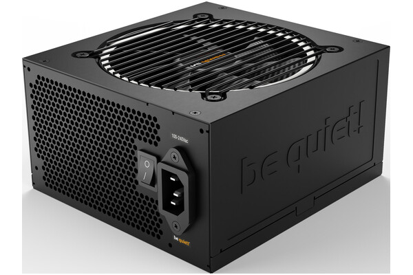 be quiet! Pure Power 12 M 650W ATX